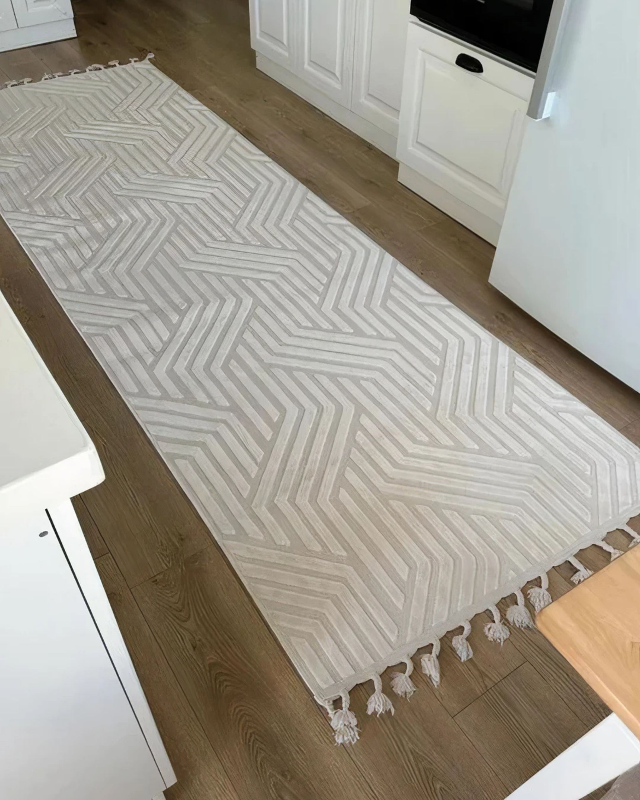 İskandinav Halılar