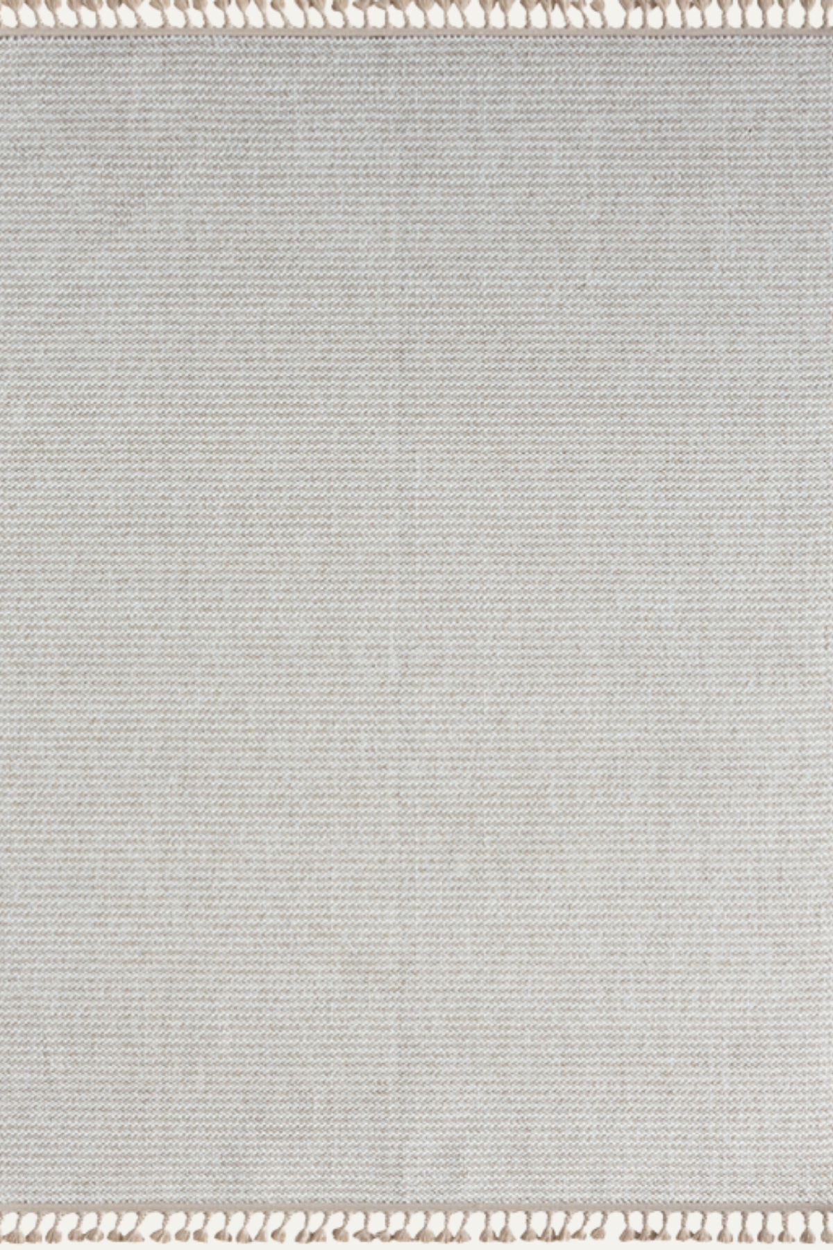 Comfy Halı Efes EF005A Bukleli Modern İskandinav Örgü Halı