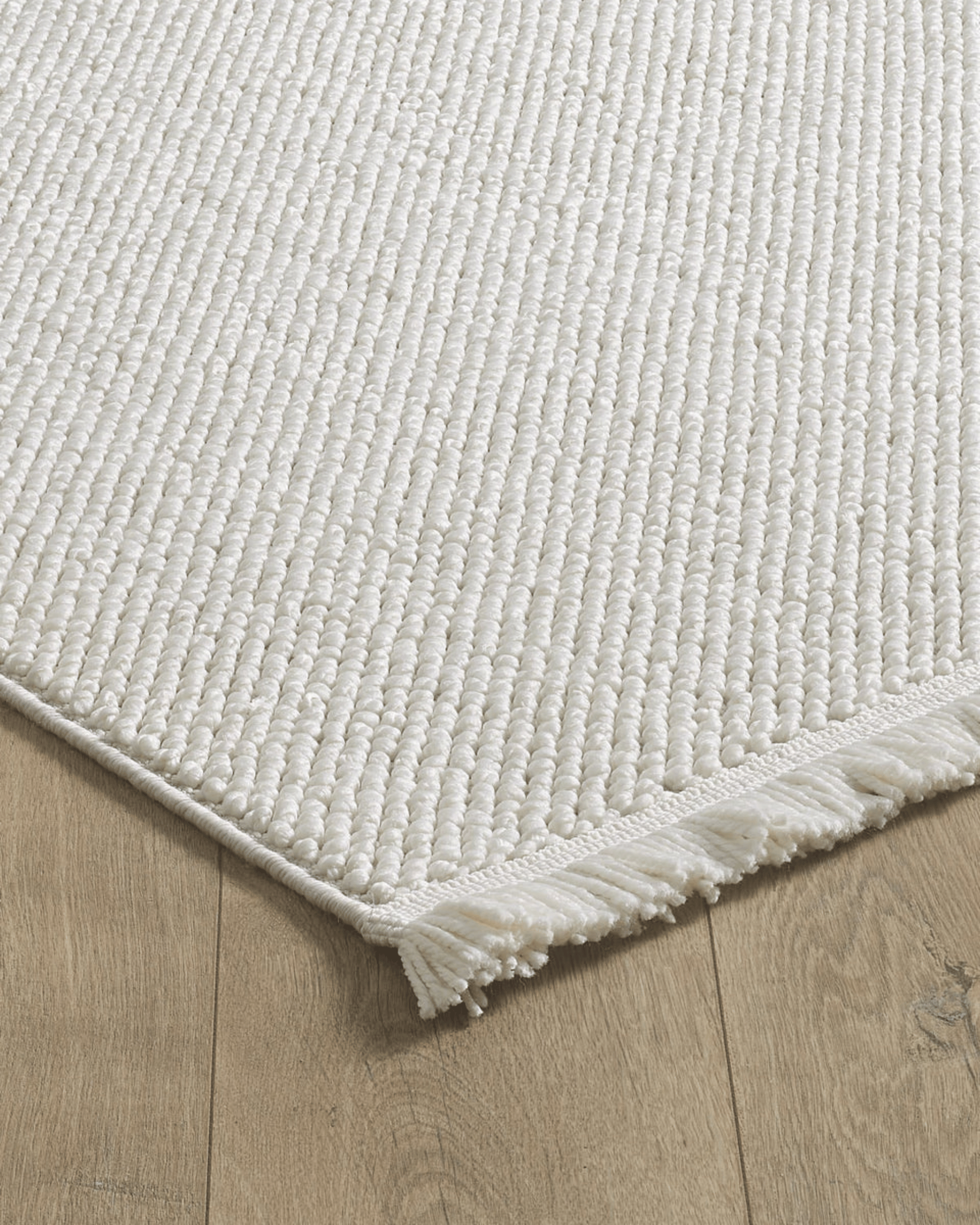 Comfy Halı Point PNTBYZ Bukleli Modern İskandinav Örgü Halı