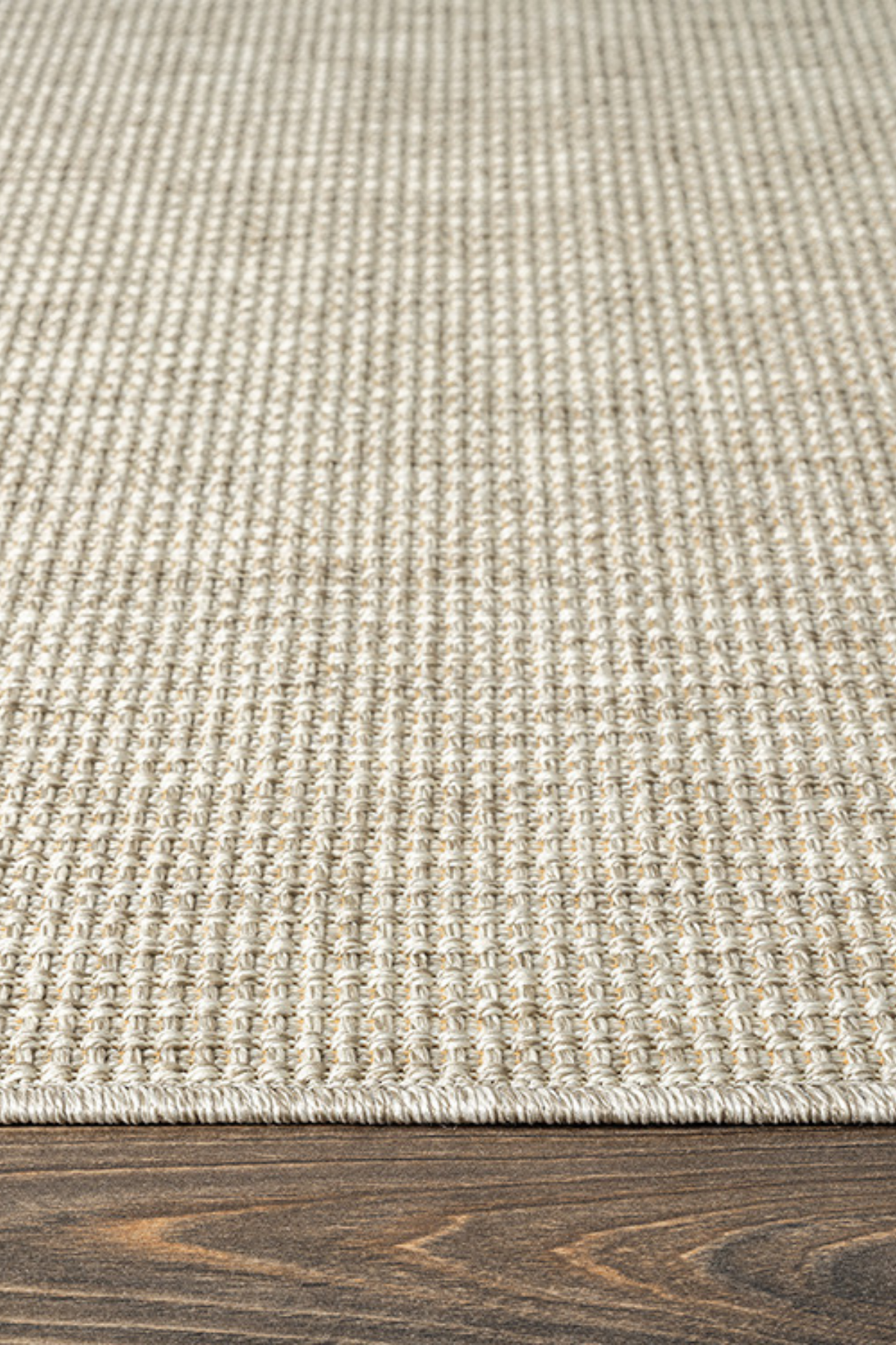 Comfy Halı Malta TI003A Gri/Bej Doğal Jüt Halı