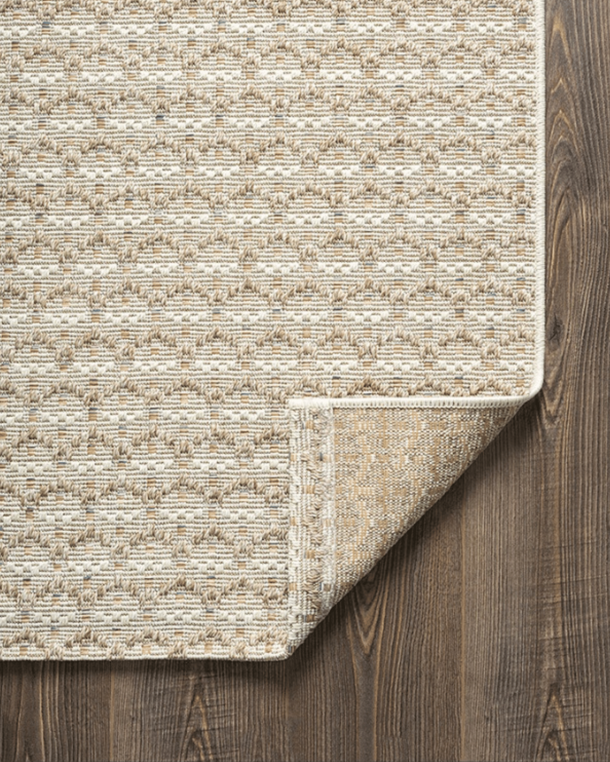 Comfy Halı Malta TI006A Bej Doğal Jüt Halı
