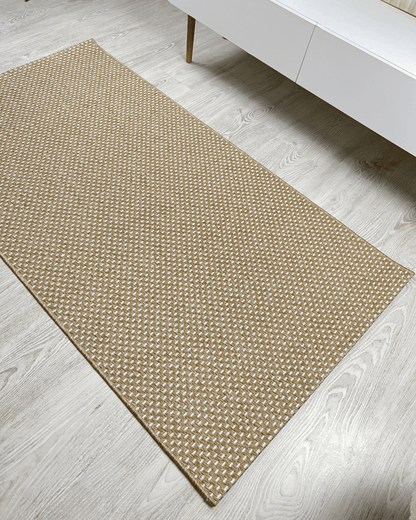 Comfy Halı Bengal BN003 Vizon Sisal Halı