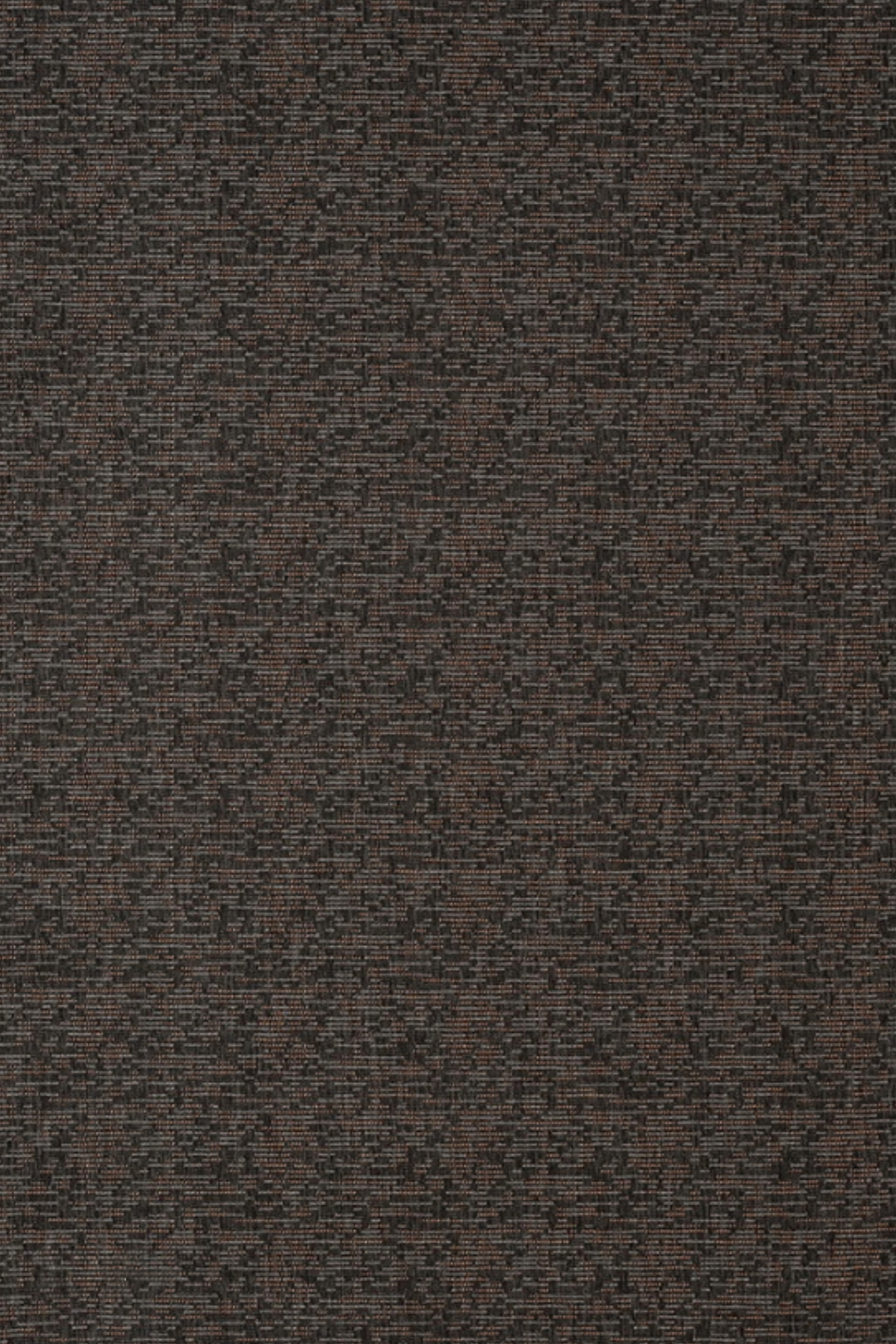 Comfy Halı Malta TI005A Siyah Doğal Jüt Halı