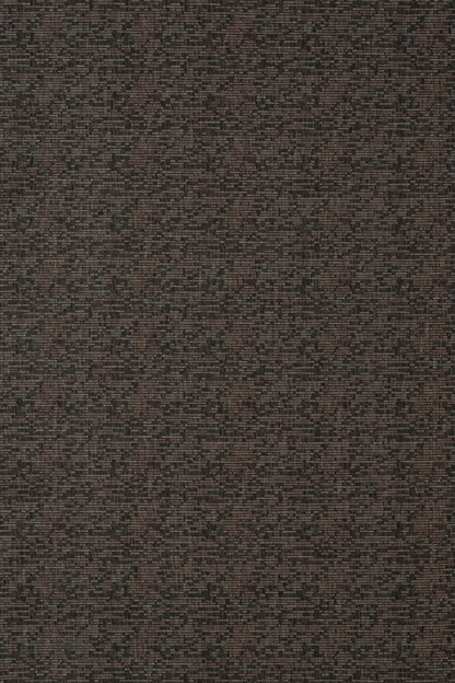 Comfy Halı Malta TI005A Siyah Doğal Jüt Halı