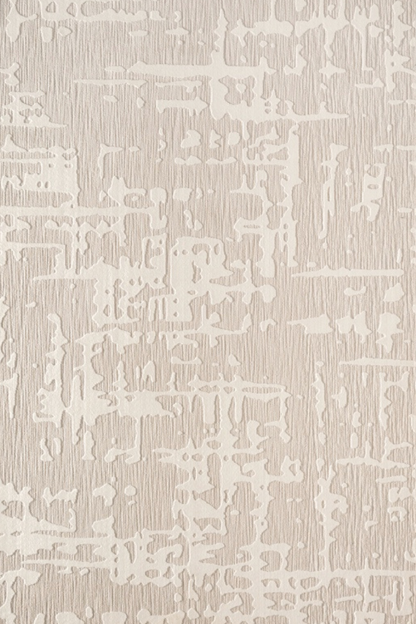 Comfy Halı Tual TL011A Krem Modern Halı