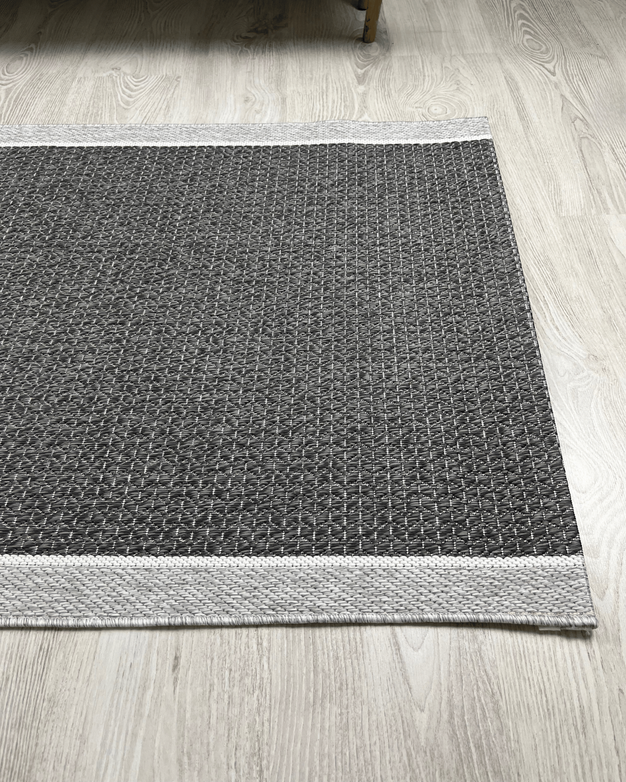 Comfy Halı Bengal BN006 Gri Sisal Halı