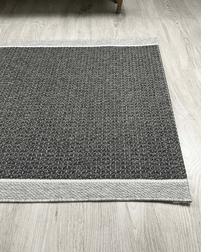 Comfy Halı Bengal BN006 Gri Sisal Halı