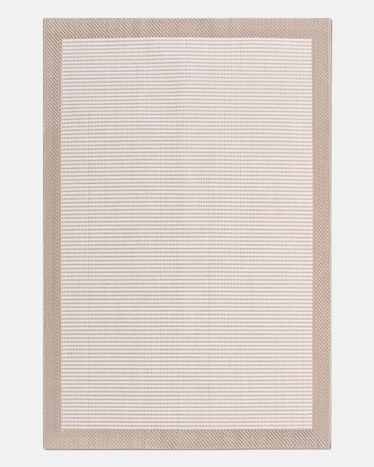 Comfy Halı Asia AS05 Bej Leke Tutmaz Sisal Halı