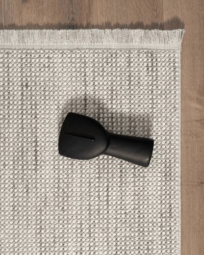 Comfy Halı Point PNTABEJ Bukleli Modern İskandinav Örgü Halı