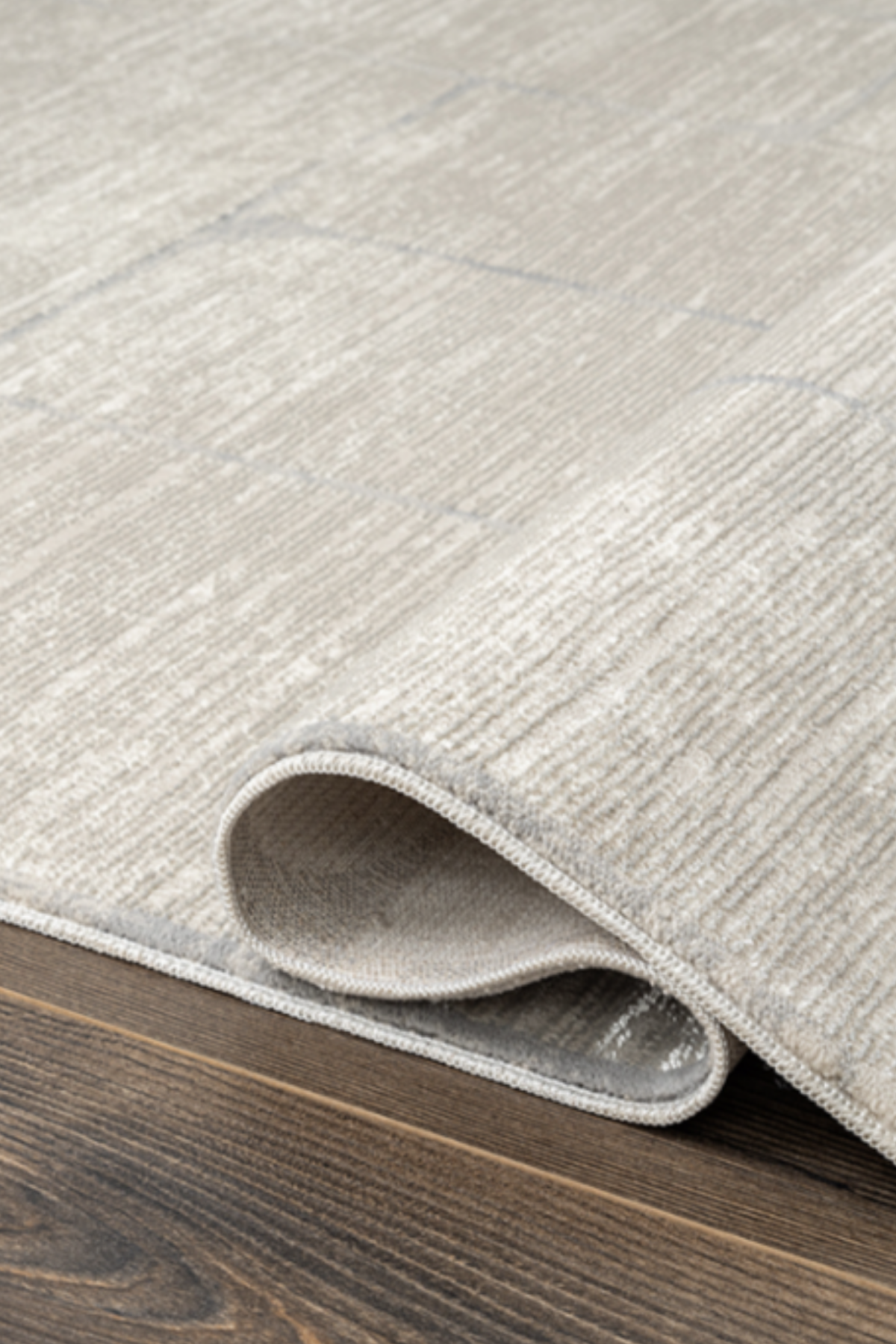 Comfy Halı Slyne SL104A Bej Modern Bohem Antialerjik Pamuk Taban Halı