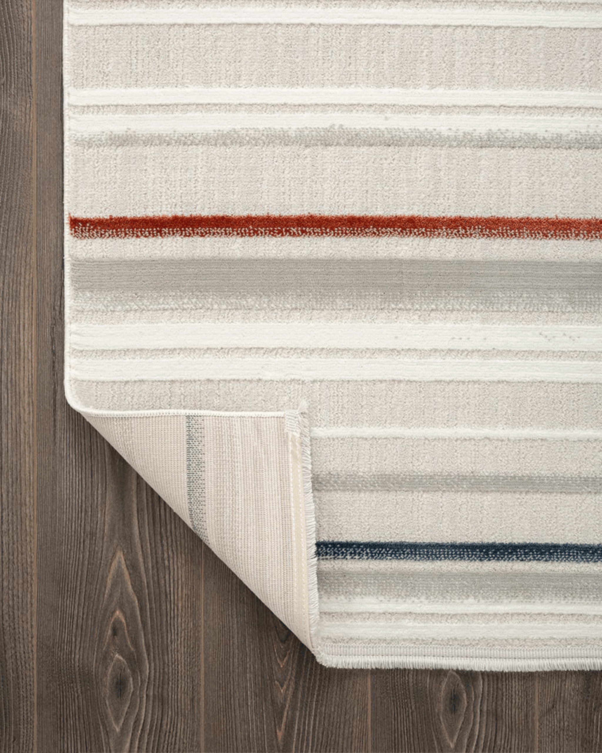 Comfy Halı Tual TL002A Renkli Modern Halı