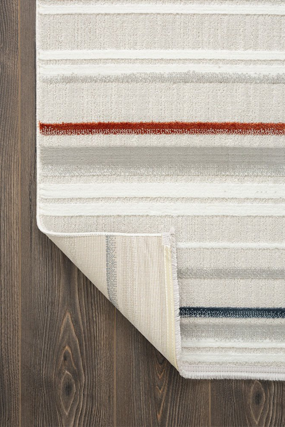 Comfy Halı Tual TL002A Renkli Modern Halı