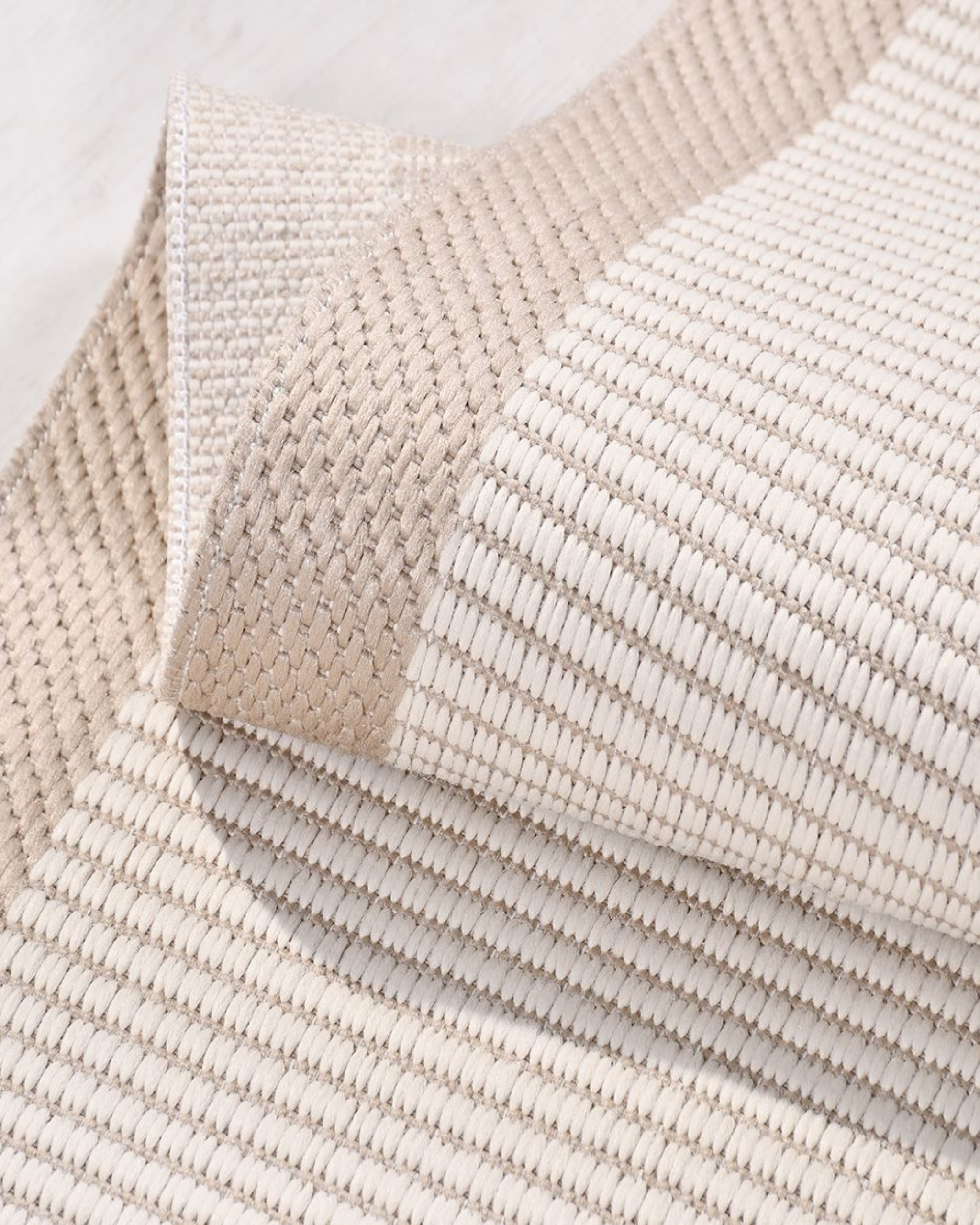 Comfy Halı Asia AS05 Bej Leke Tutmaz Sisal Halı