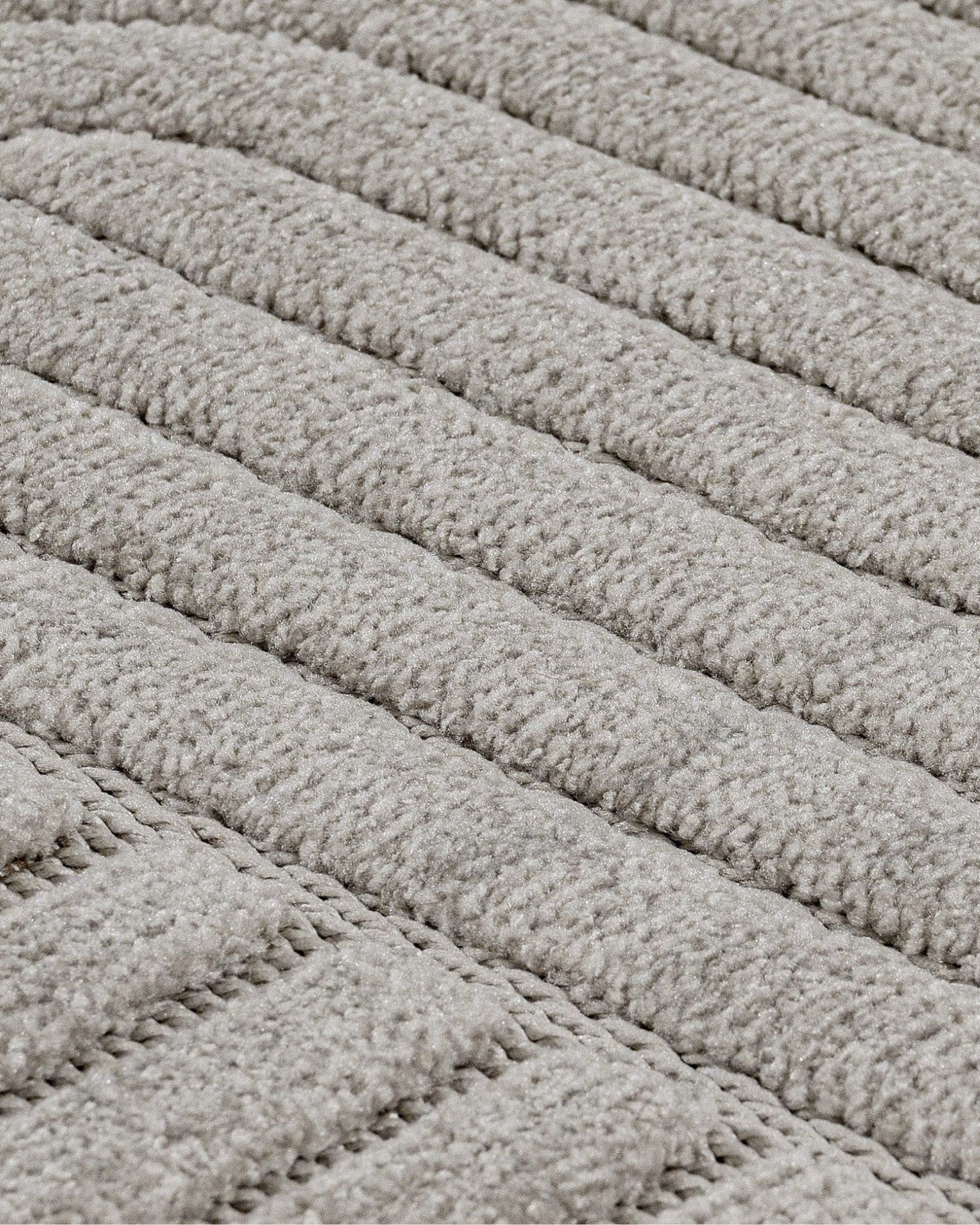 Comfy Halı Tokyo Gri Bukleli Bohem Halı