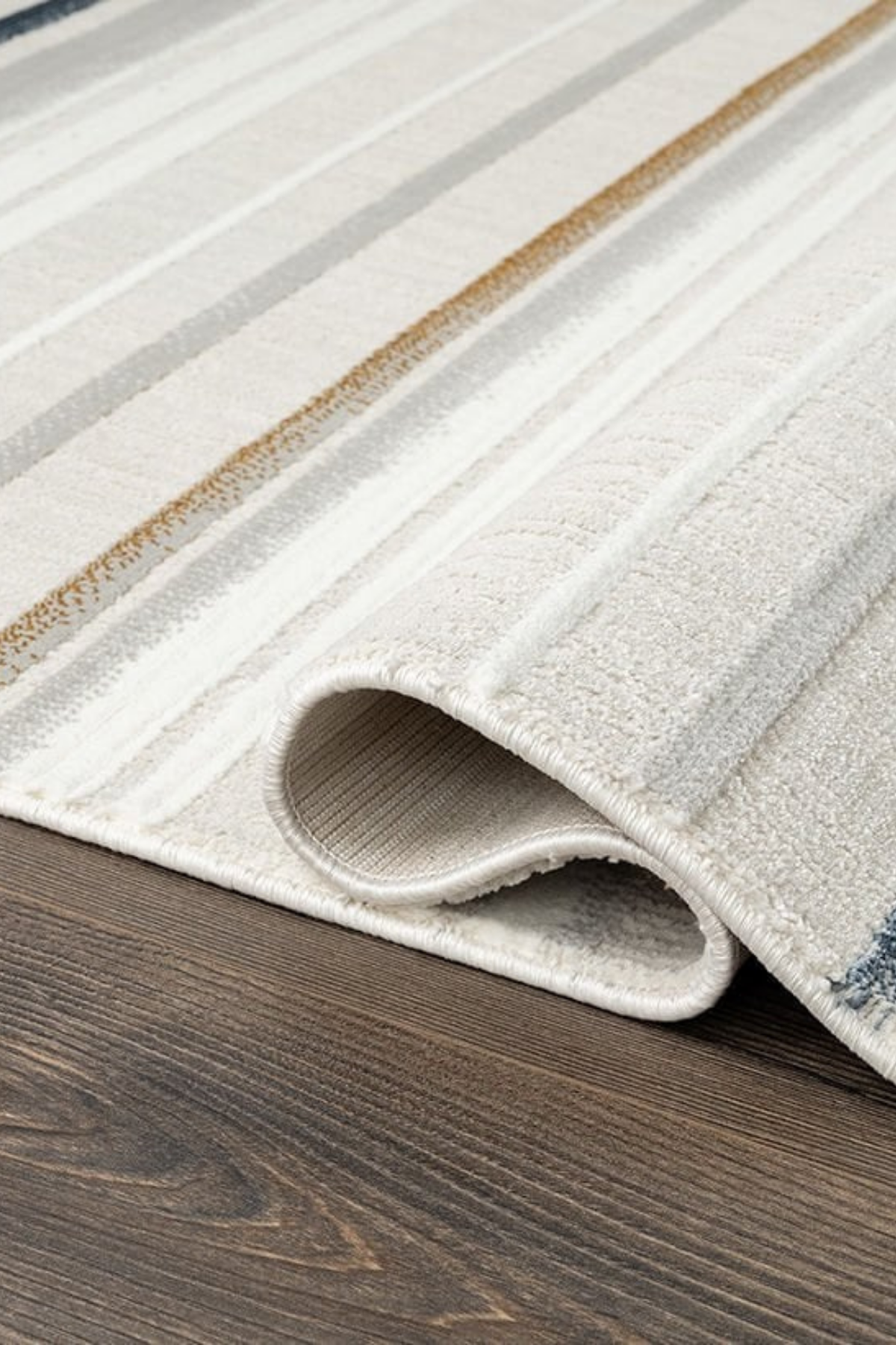 Comfy Halı Tual TL002A Renkli Modern Halı