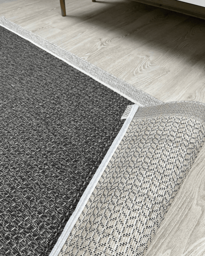 Comfy Halı Bengal BN006 Gri Sisal Halı