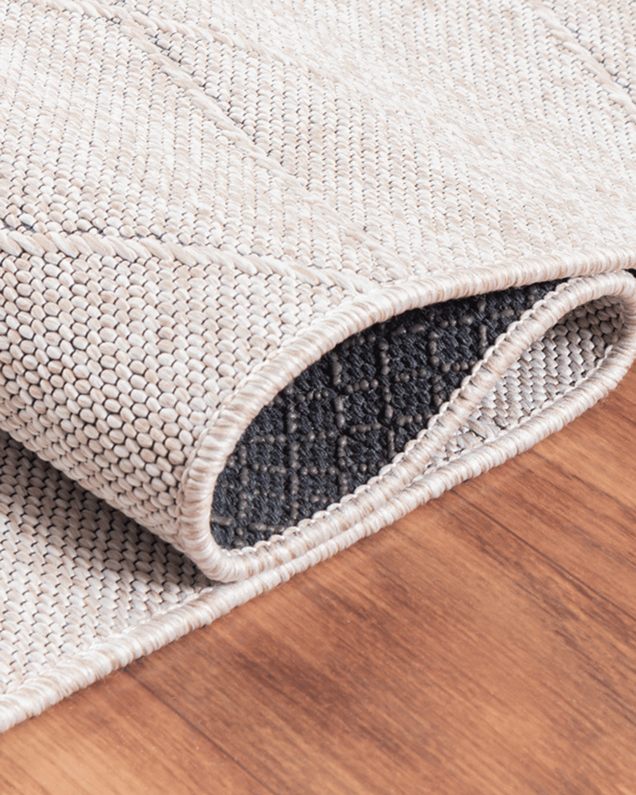 Comfy Halı Mina 05 Bej Makinede Yıkanabilir Kaymaz Taban Şönil Kilim