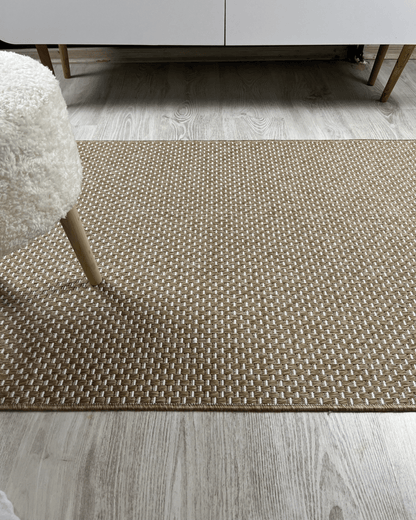 Comfy Halı Bengal BN003 Vizon Sisal Halı