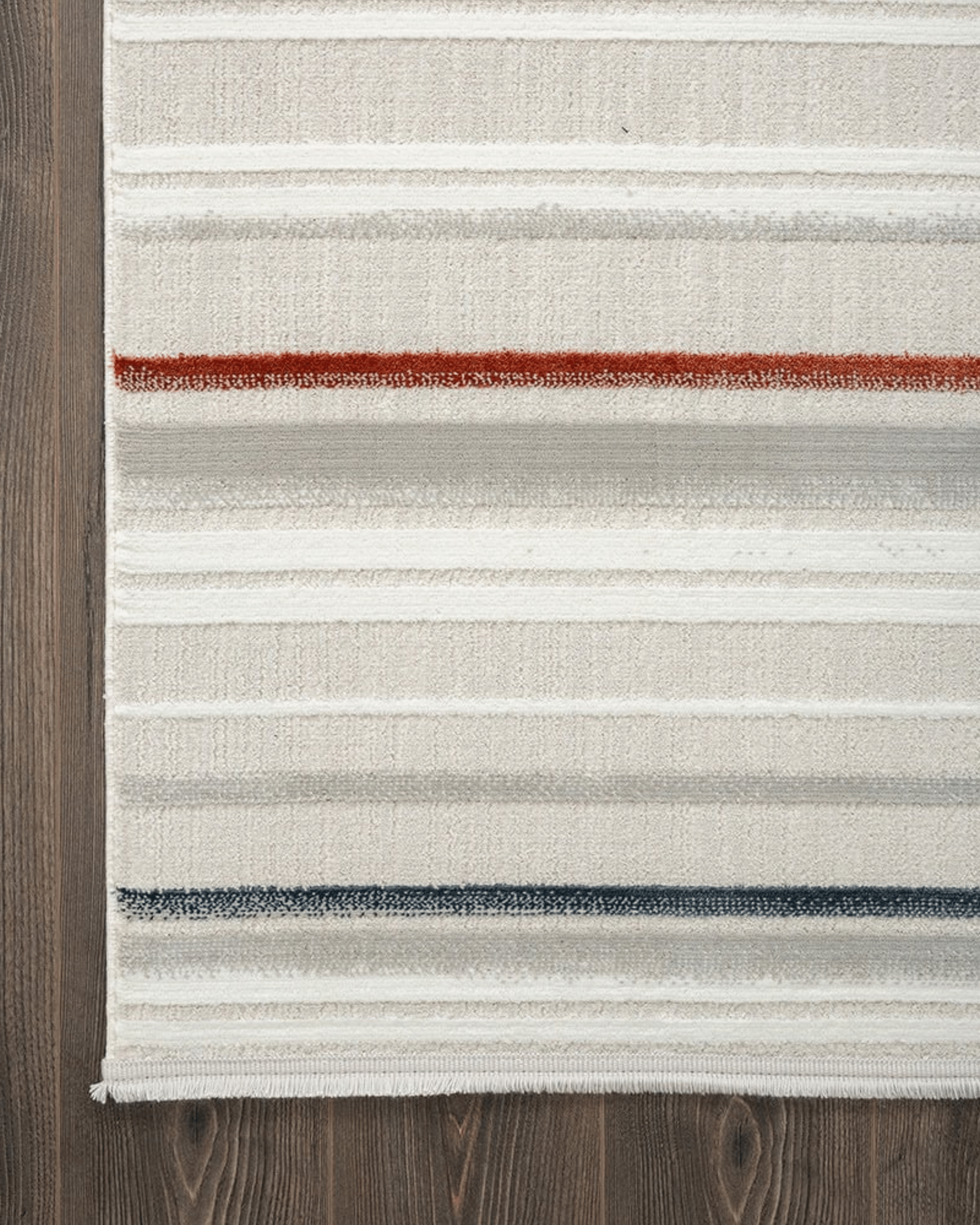 Comfy Halı Tual TL002A Renkli Modern Halı