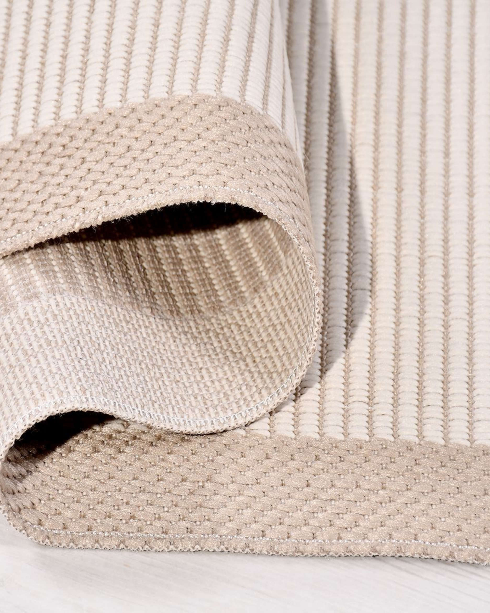 Comfy Halı Asia AS05 Bej Leke Tutmaz Sisal Halı