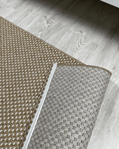 Comfy Halı Bengal BN003 Vizon Sisal Halı