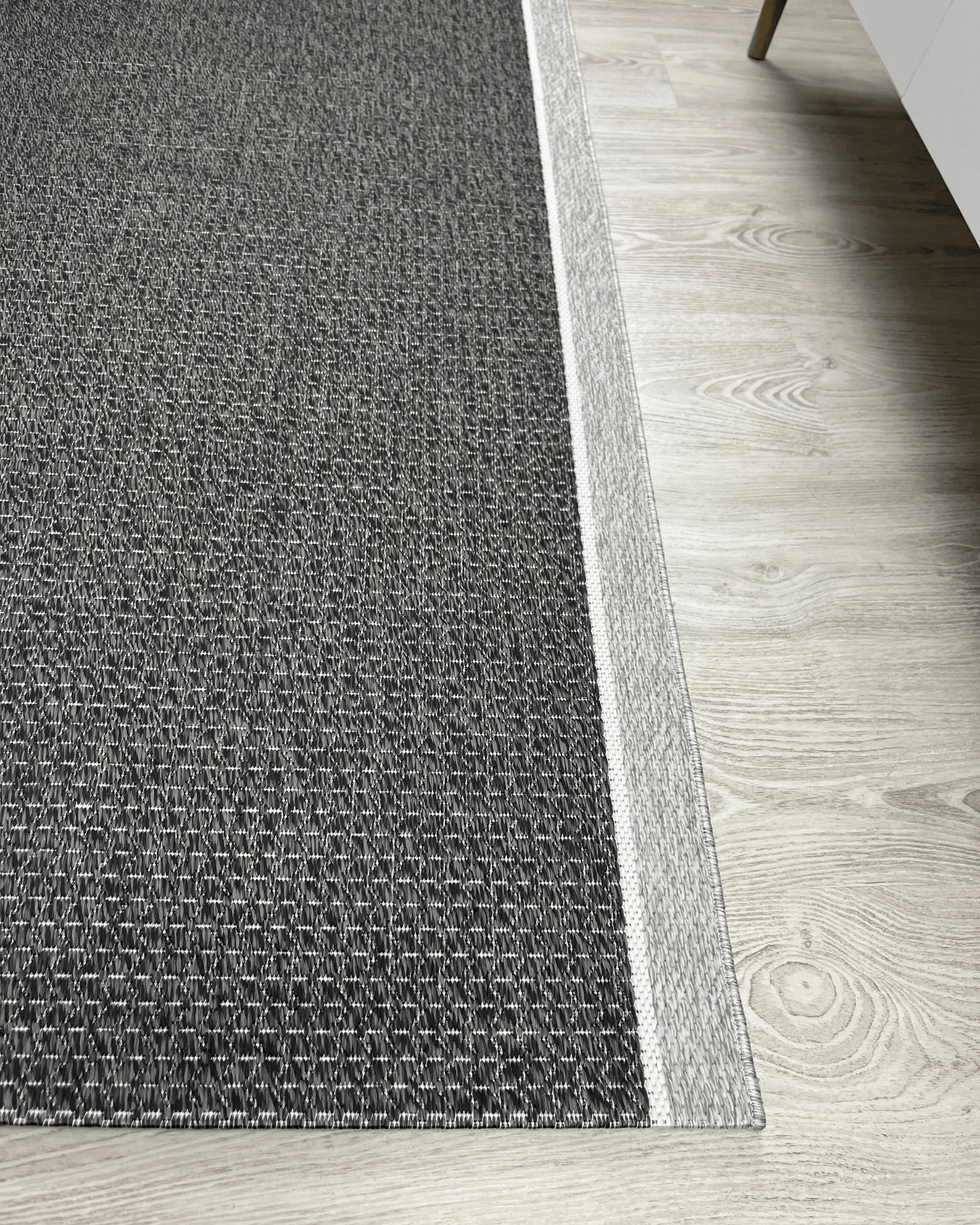 Comfy Halı Bengal BN006 Gri Sisal Halı