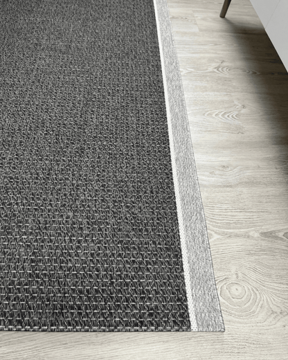 Comfy Halı Bengal BN006 Gri Sisal Halı