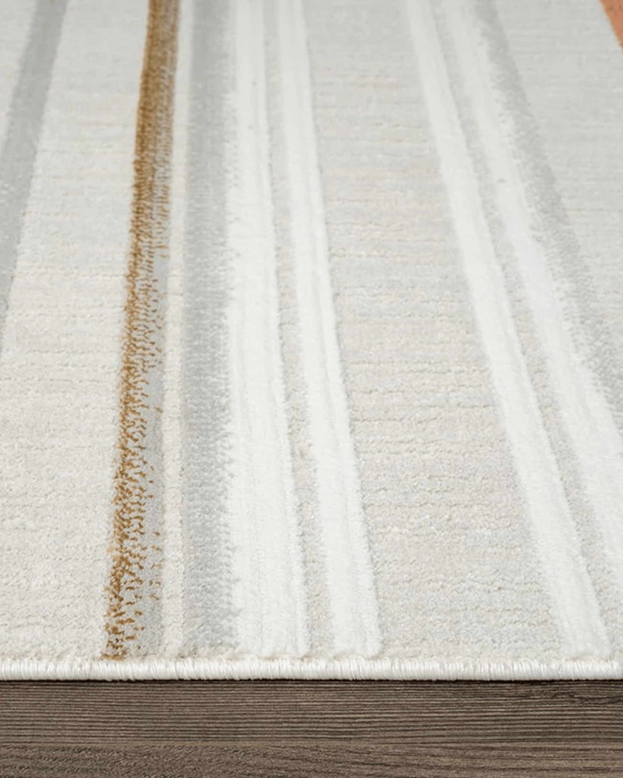 Comfy Halı Tual TL002A Renkli Modern Halı
