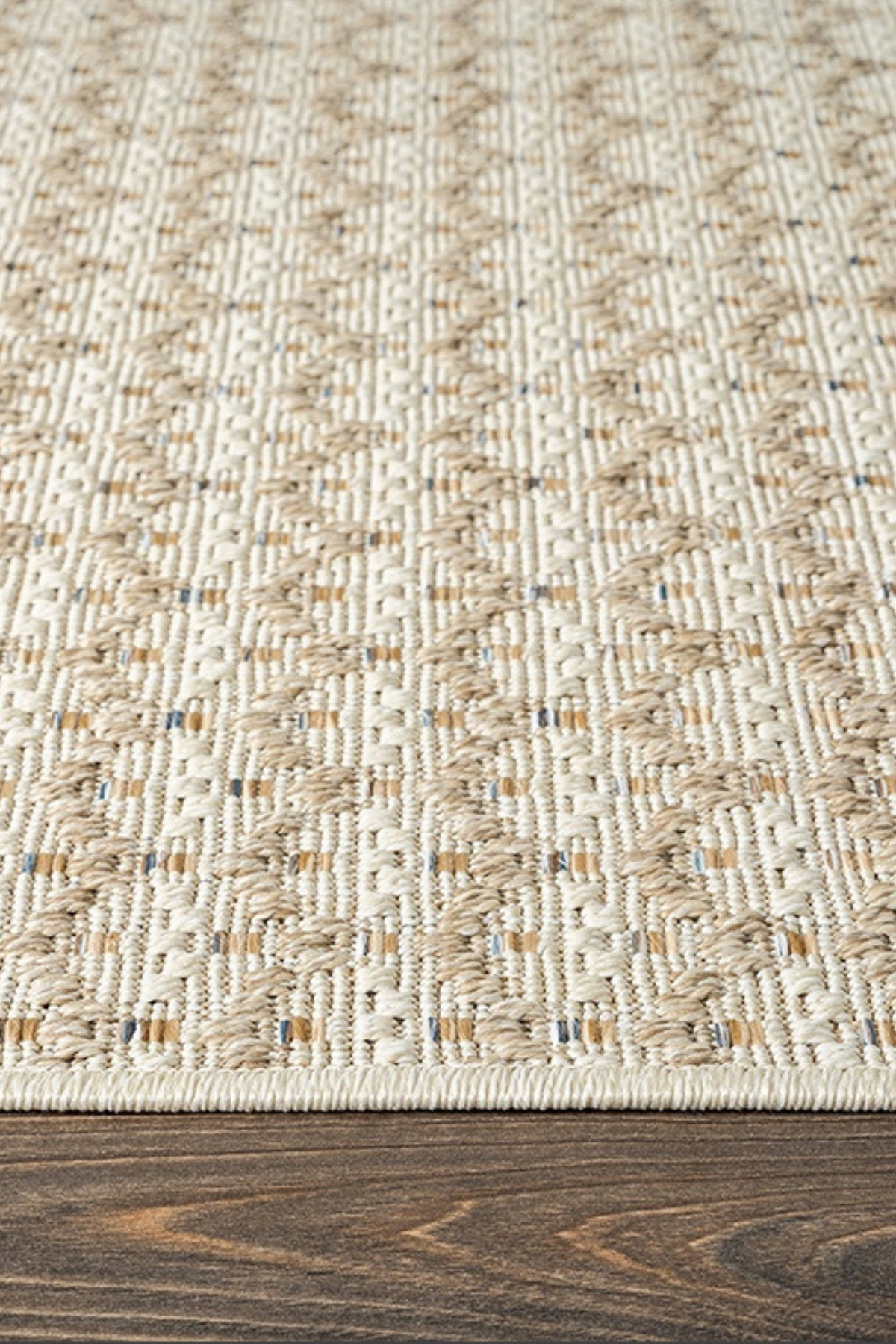 Comfy Halı Malta TI006A Bej Doğal Jüt Halı