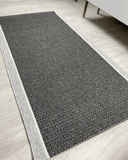 Comfy Halı Bengal BN006 Gri Sisal Halı