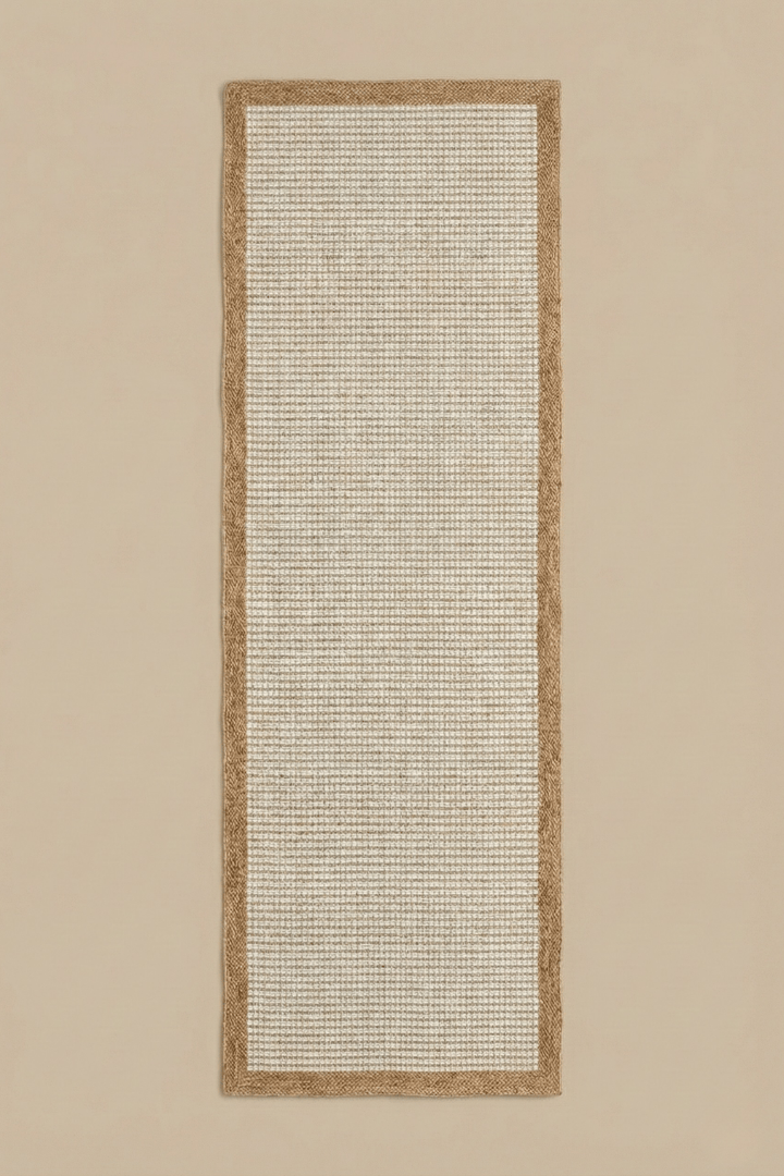 Comfy Halı Halı Comfy Halı Bengal BN002 Vizon Sisal Halı