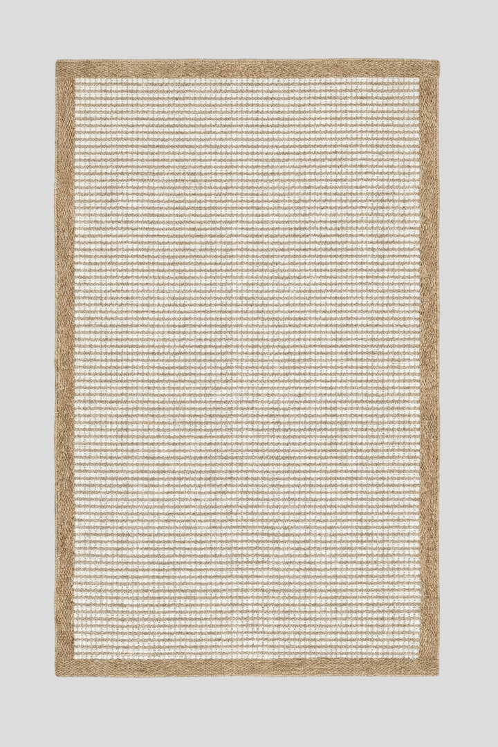 Comfy Halı Halı Comfy Halı Bengal BN002 Vizon Sisal Halı