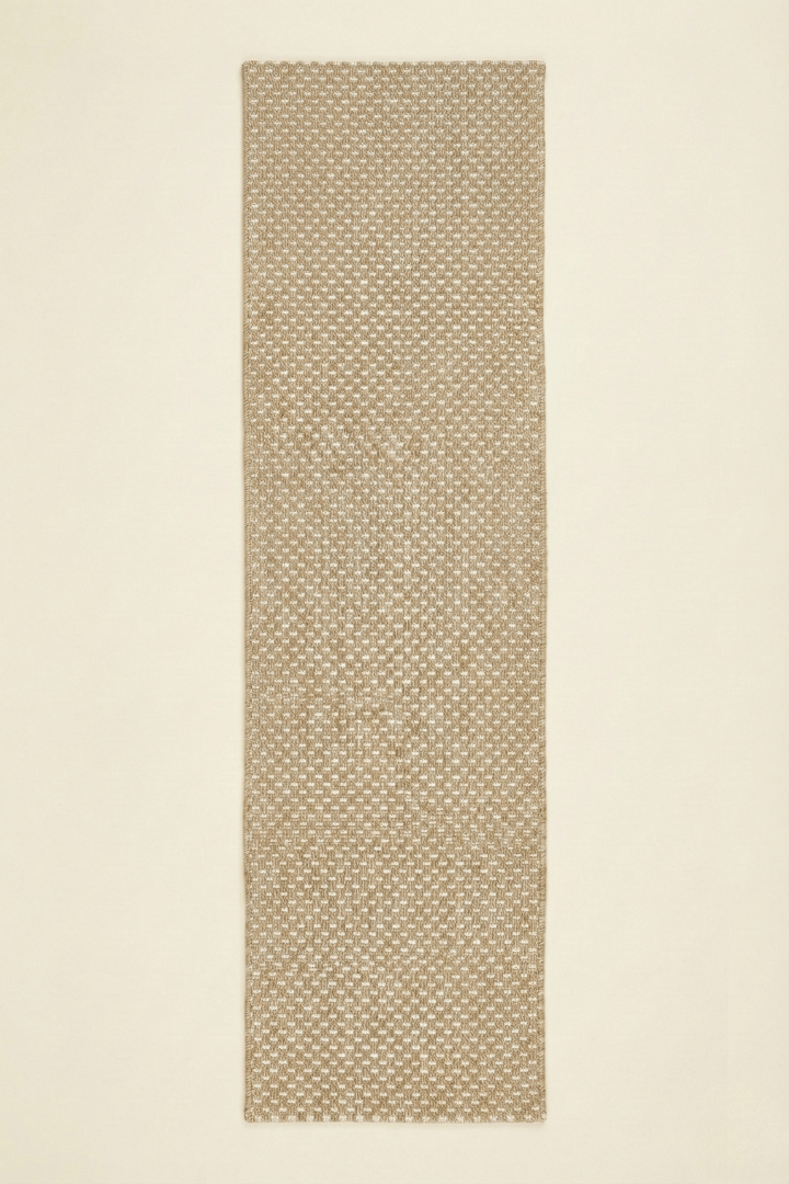 Comfy Halı Halı Comfy Halı Bengal BN003 Vizon Sisal Halı