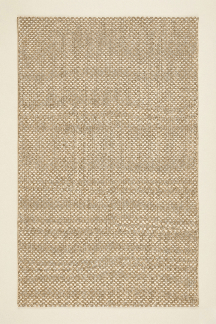 Comfy Halı Halı Comfy Halı Bengal BN003 Vizon Sisal Halı