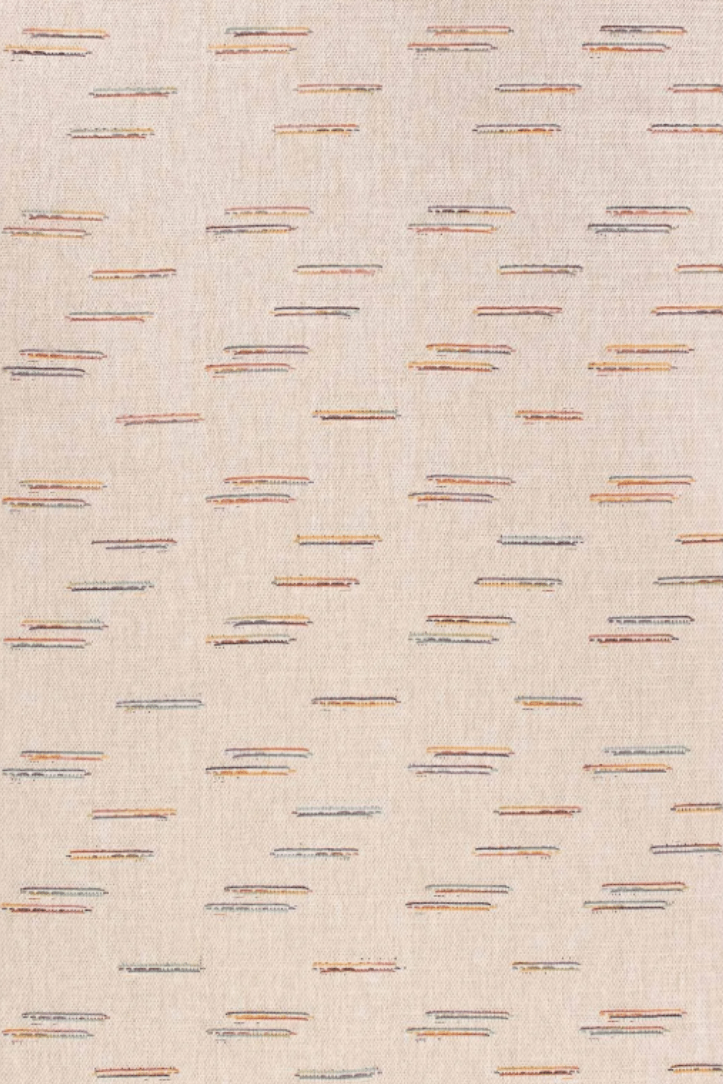 Comfy Halı Juta SSM106K Krem Modern Jüt Halı