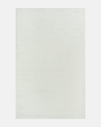 Comfy Halı Octavia 75487-060 Örgü Bukleli Modern Minimalist Halı
